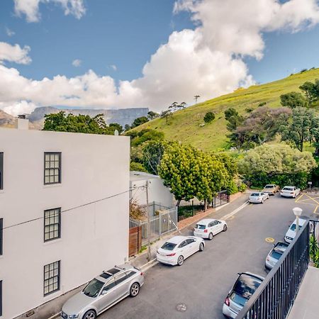 211 De Waterkant Piazza Cape Town Exterior photo